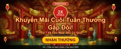 Đăng Nhập Ngay Nhận Ưu Đãi Khủng